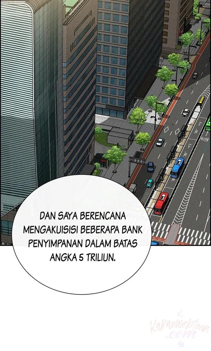 Lord of Money Chapter 180 - halaman 44