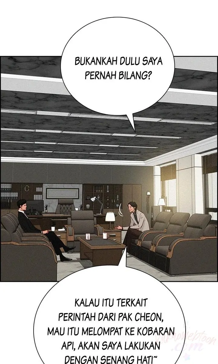 Lord of Money Chapter 180 - halaman 48