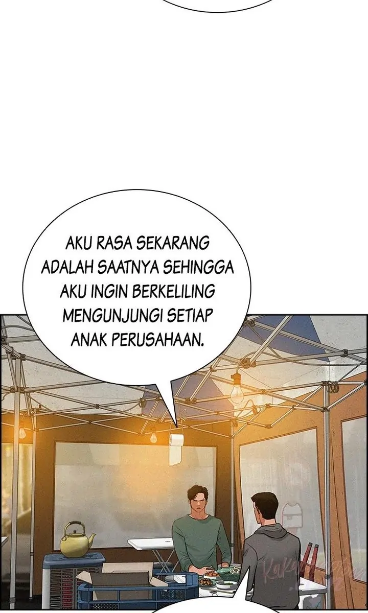 Lord of Money Chapter 180 - halaman 5