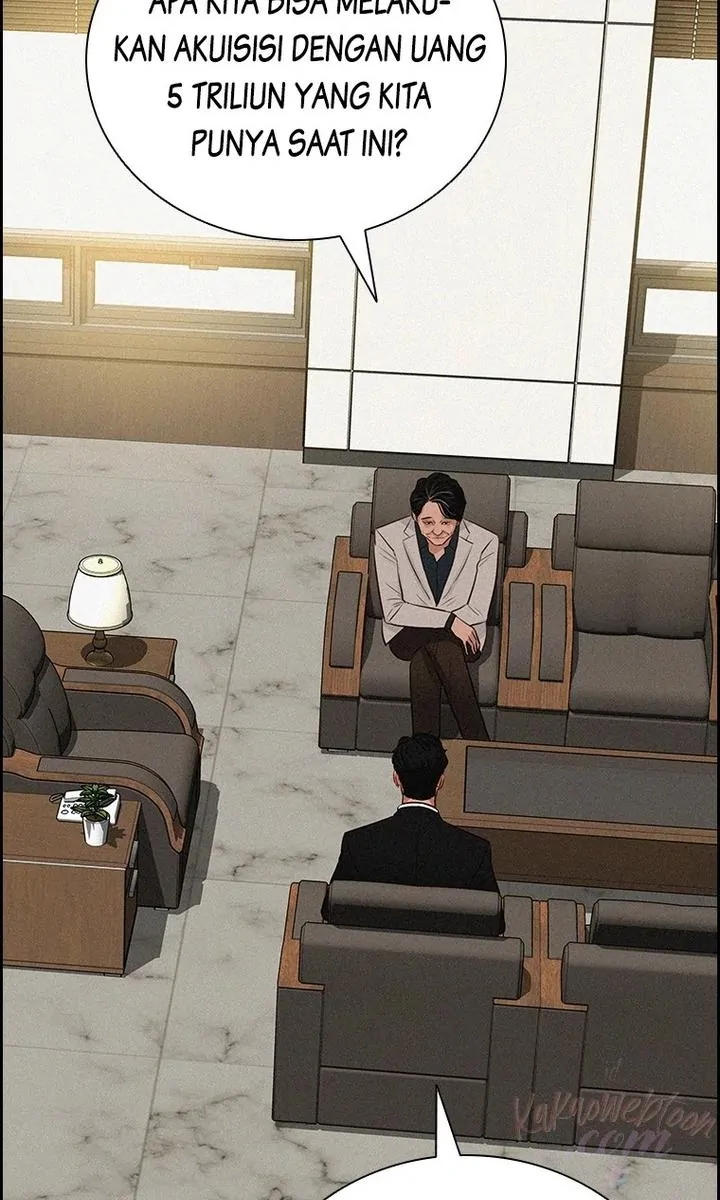Lord of Money Chapter 180 - halaman 52