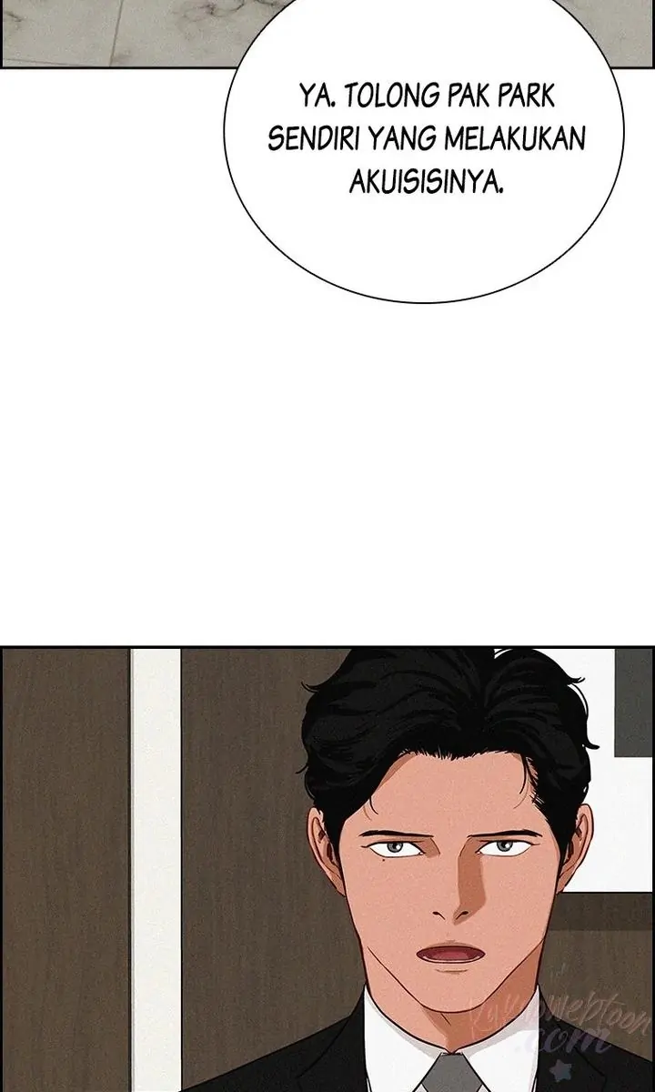 Lord of Money Chapter 180 - halaman 53