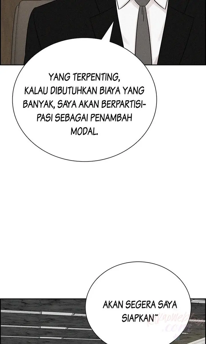 Lord of Money Chapter 180 - halaman 54