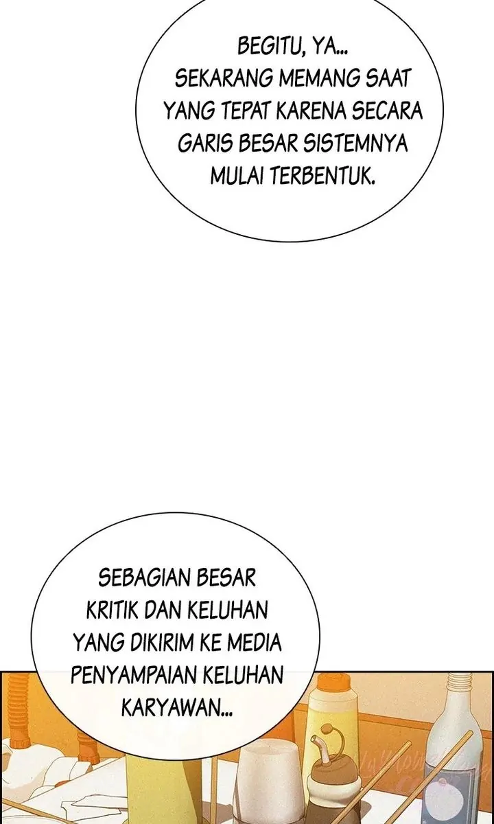 Lord of Money Chapter 180 - halaman 6