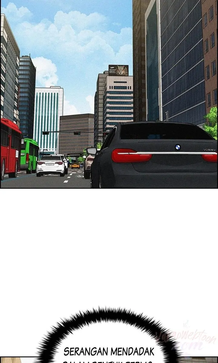 Lord of Money Chapter 180 - halaman 62