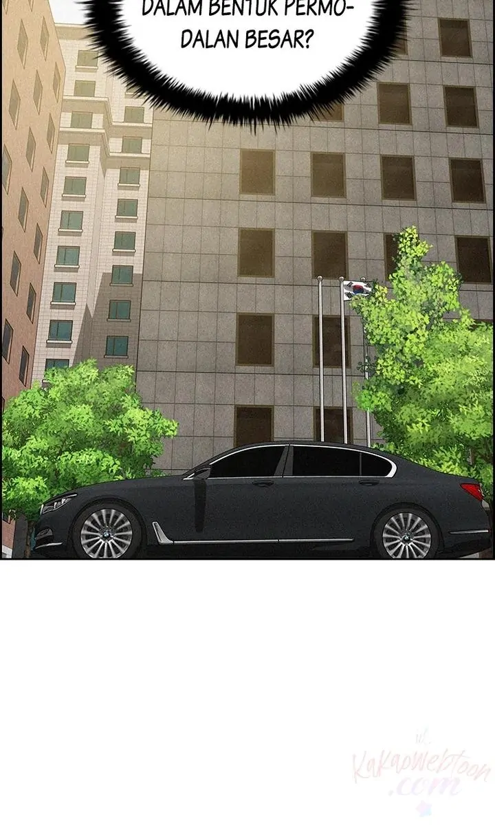 Lord of Money Chapter 180 - halaman 63