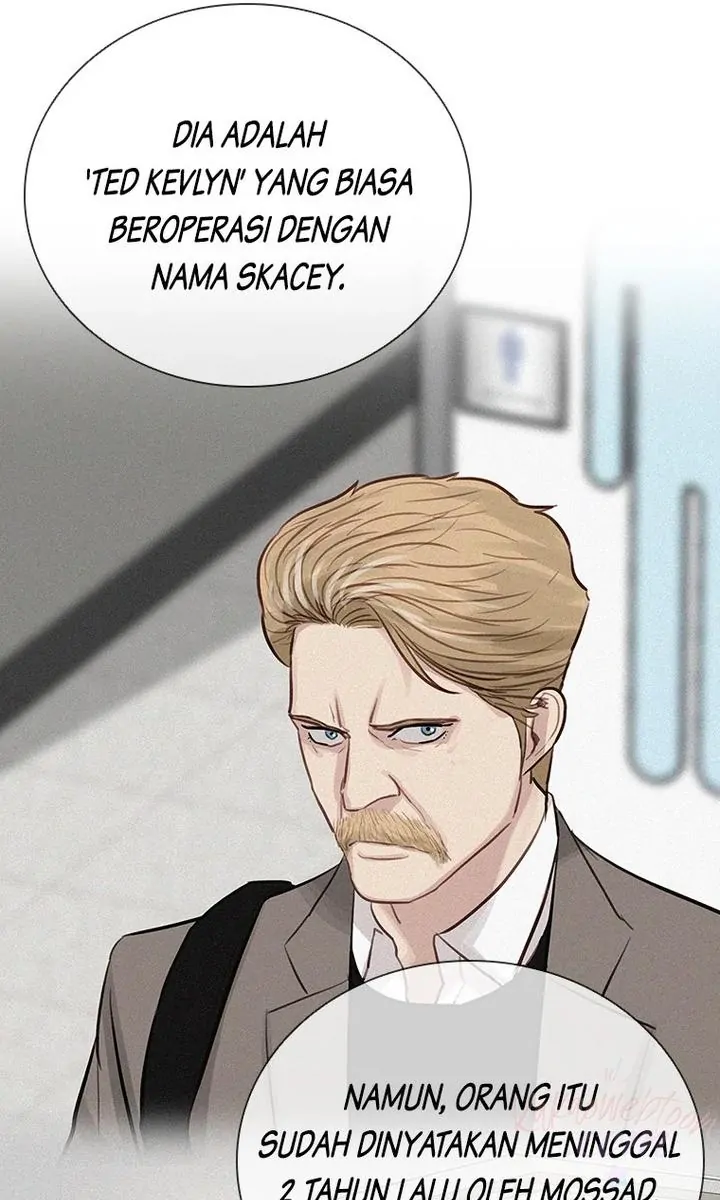 Lord of Money Chapter 180 - halaman 64