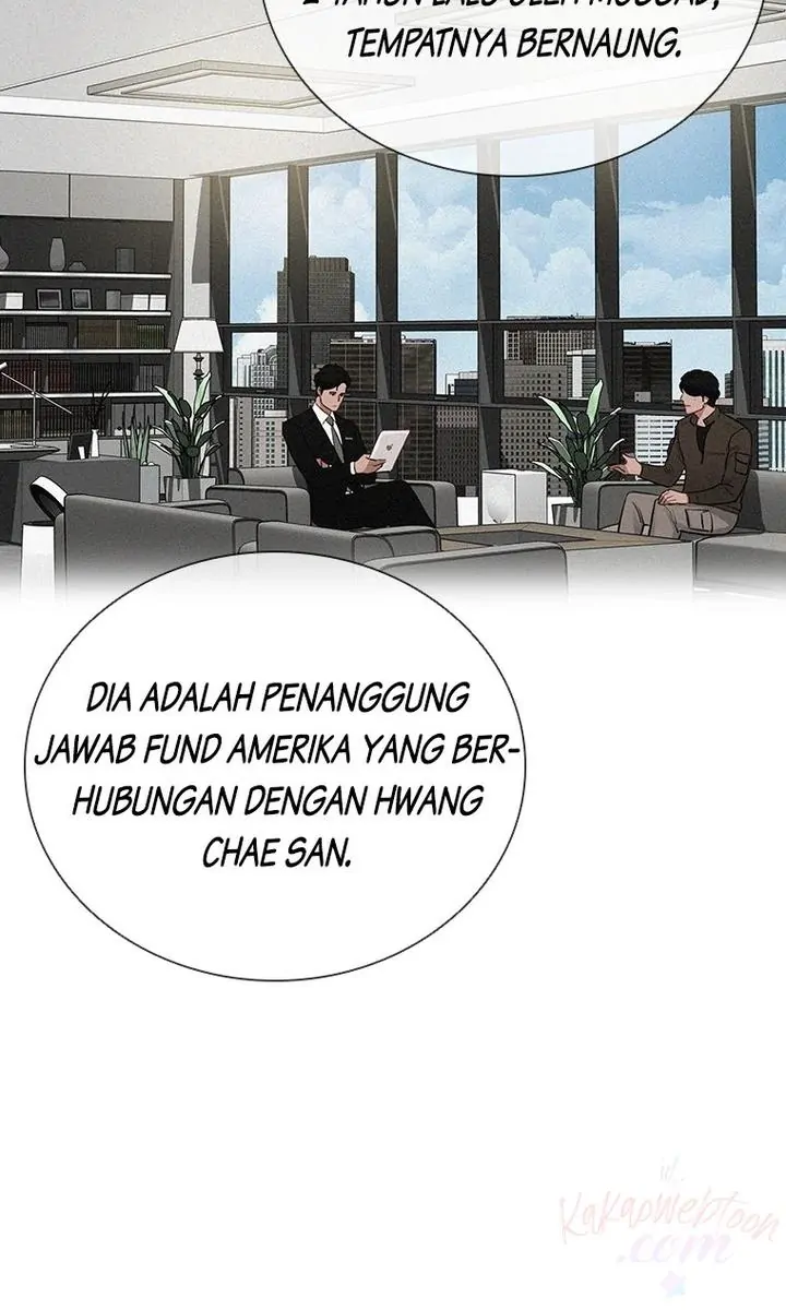 Lord of Money Chapter 180 - halaman 65