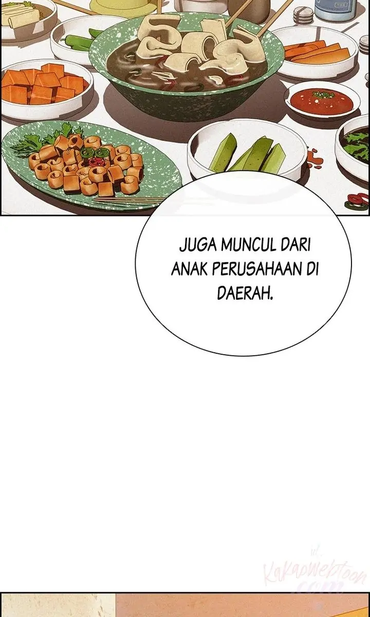 Lord of Money Chapter 180 - halaman 7