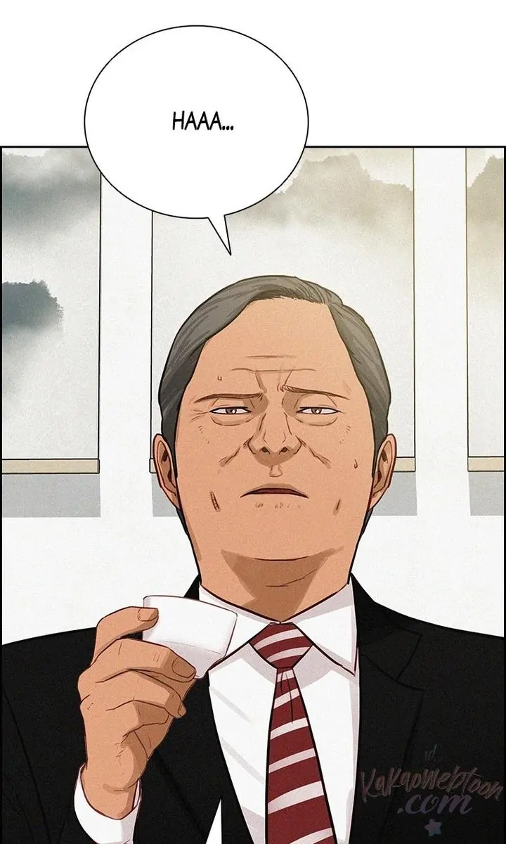 Lord of Money Chapter 180 - halaman 76