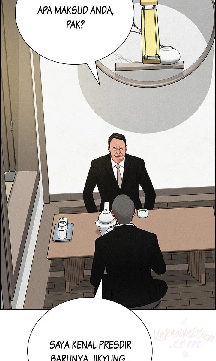 Lord of Money Chapter 180 - halaman 79