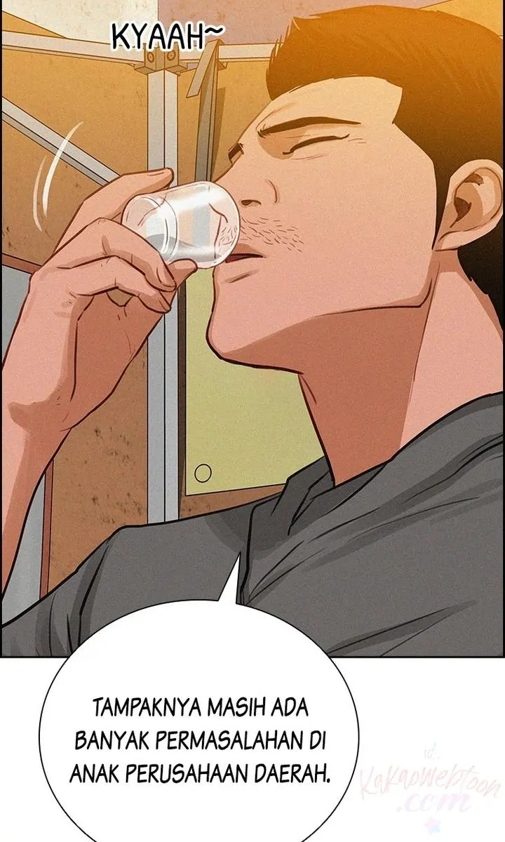 Lord of Money Chapter 180 - halaman 8