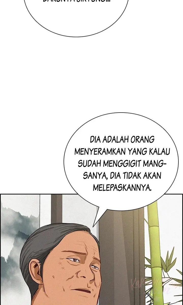 Lord of Money Chapter 180 - halaman 80