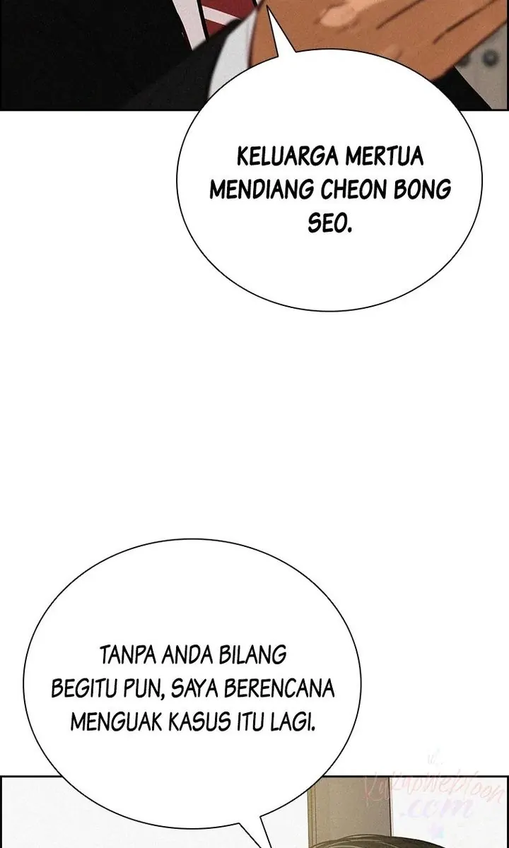 Lord of Money Chapter 180 - halaman 83