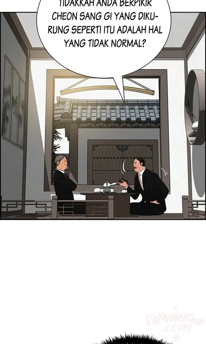 Lord of Money Chapter 180 - halaman 85