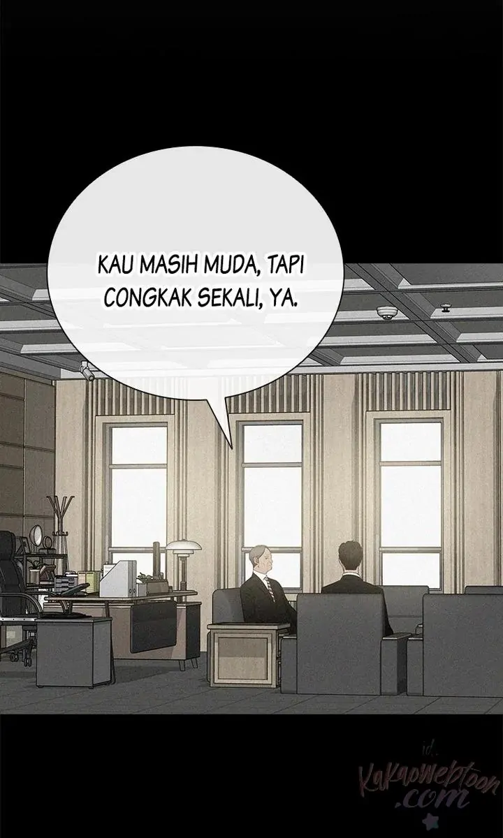 Lord of Money Chapter 180 - halaman 87