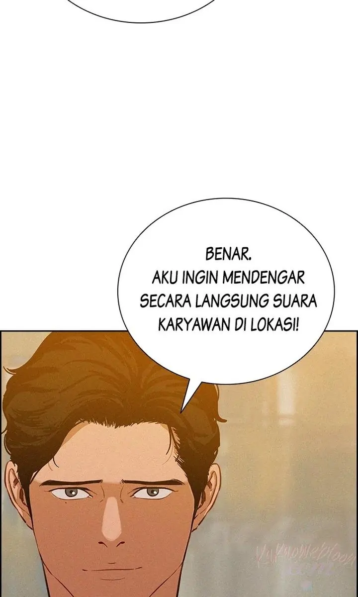 Lord of Money Chapter 180 - halaman 9