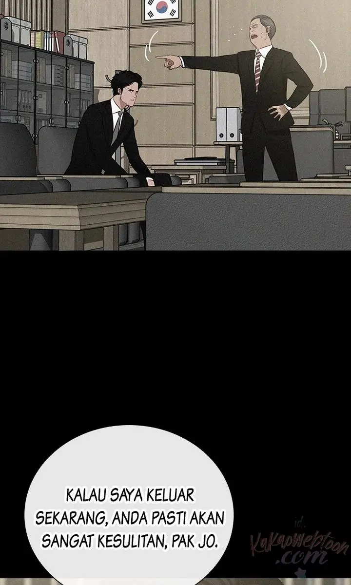 Lord of Money Chapter 180 - halaman 90