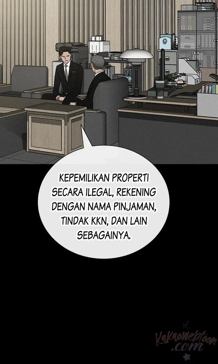 Lord of Money Chapter 180 - halaman 99
