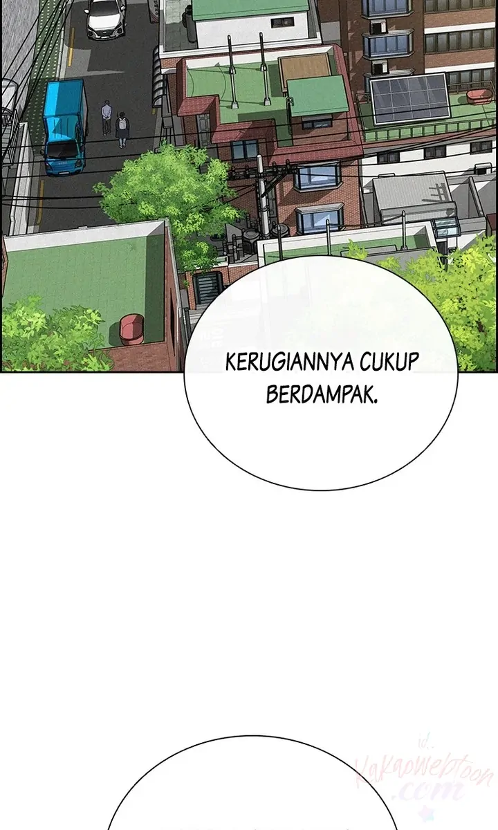 Lord of Money Chapter 181 - halaman 10