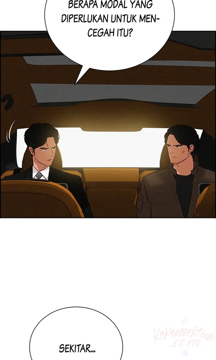 Lord of Money Chapter 181 - halaman 11