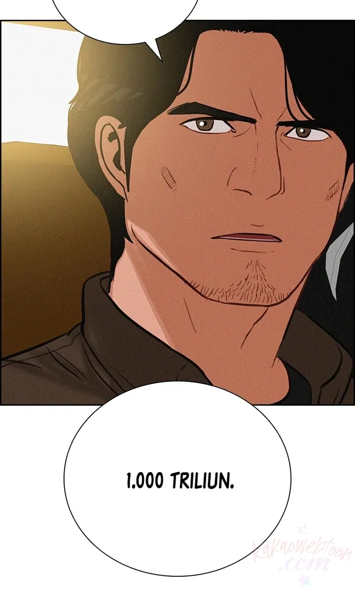 Lord of Money Chapter 181 - halaman 12