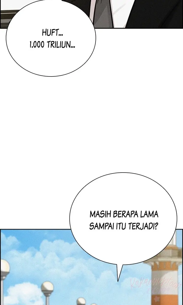 Lord of Money Chapter 181 - halaman 14