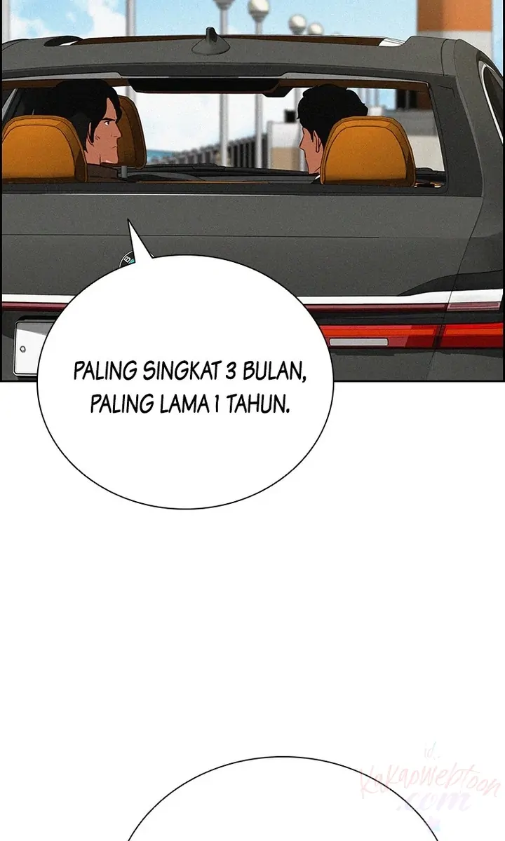 Lord of Money Chapter 181 - halaman 15