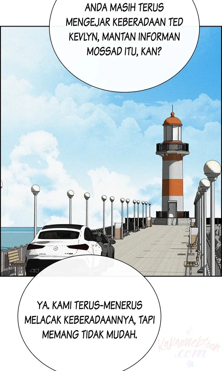 Lord of Money Chapter 181 - halaman 16