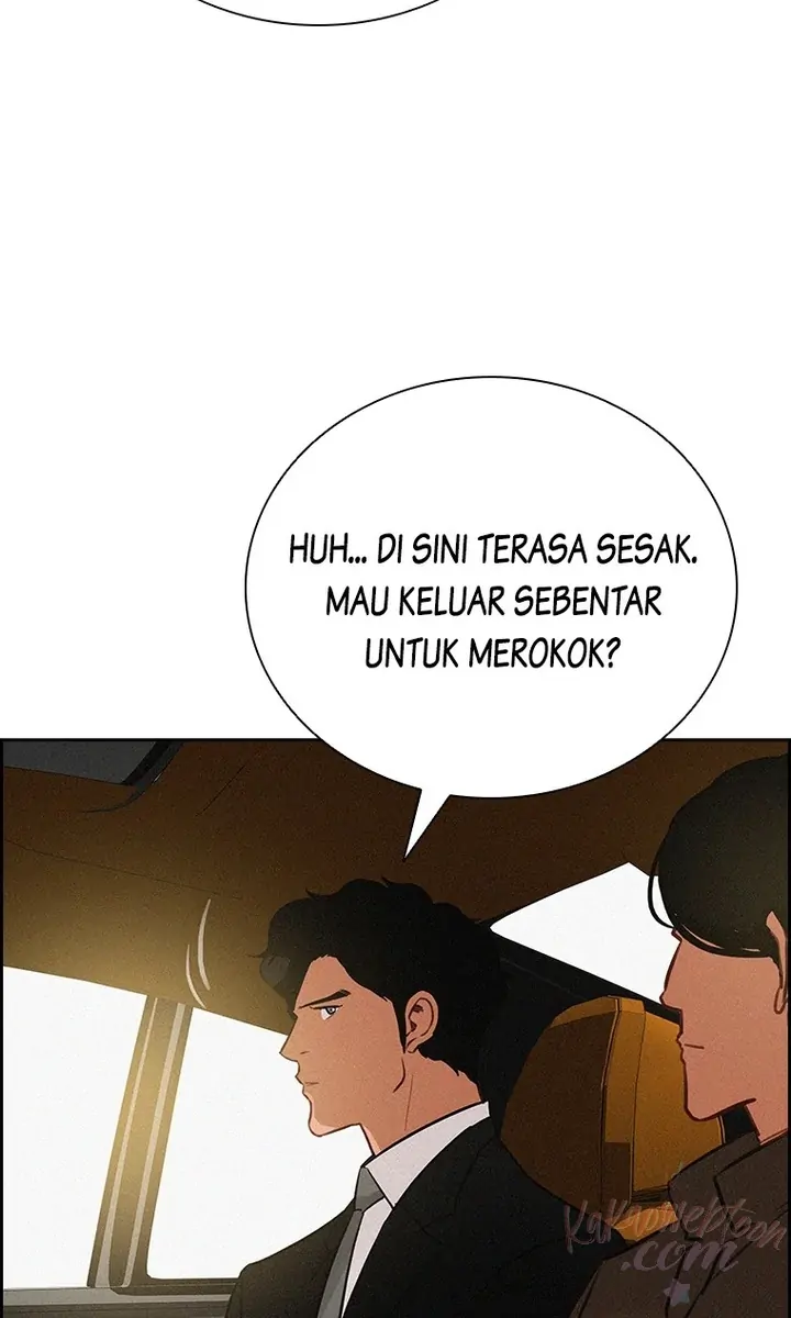 Lord of Money Chapter 181 - halaman 17