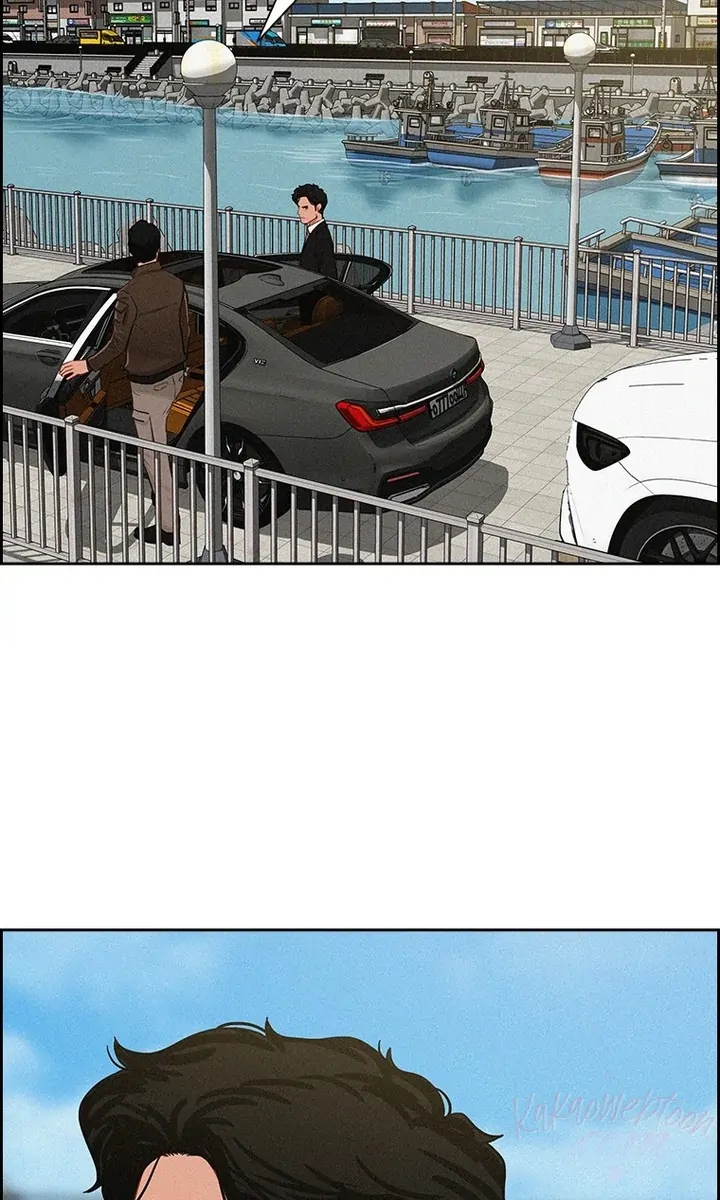 Lord of Money Chapter 181 - halaman 20