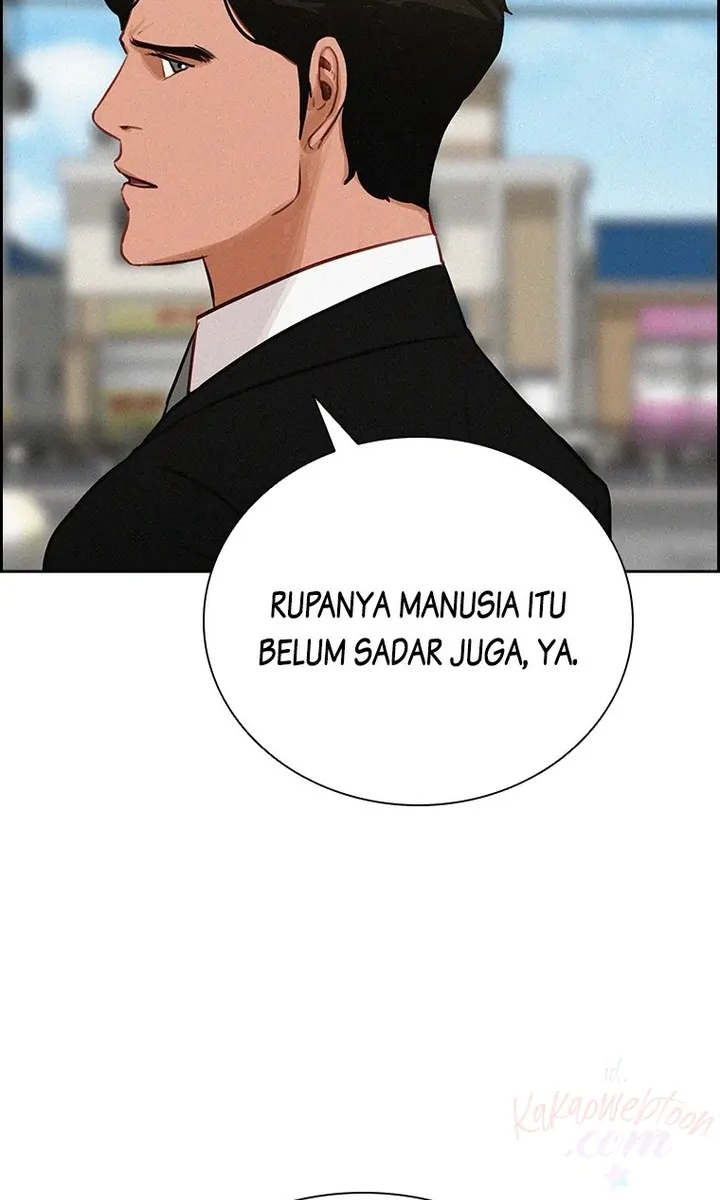 Lord of Money Chapter 181 - halaman 21