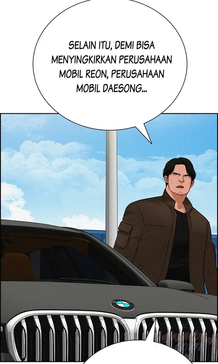 Lord of Money Chapter 181 - halaman 22