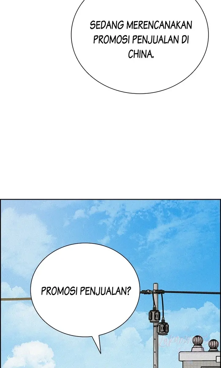 Lord of Money Chapter 181 - halaman 23