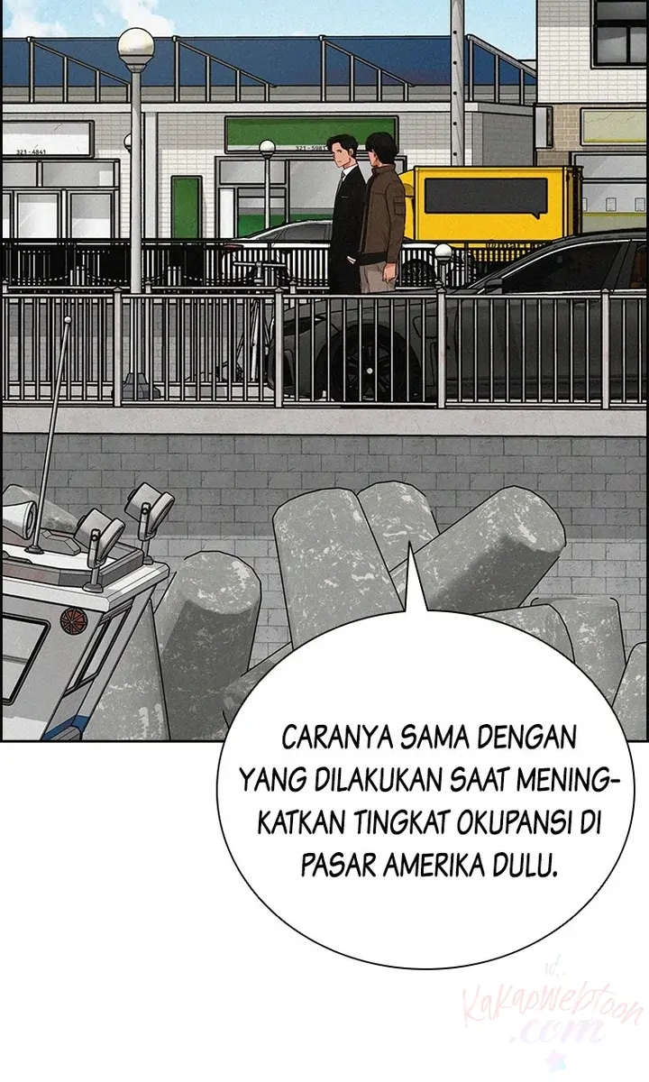Lord of Money Chapter 181 - halaman 24