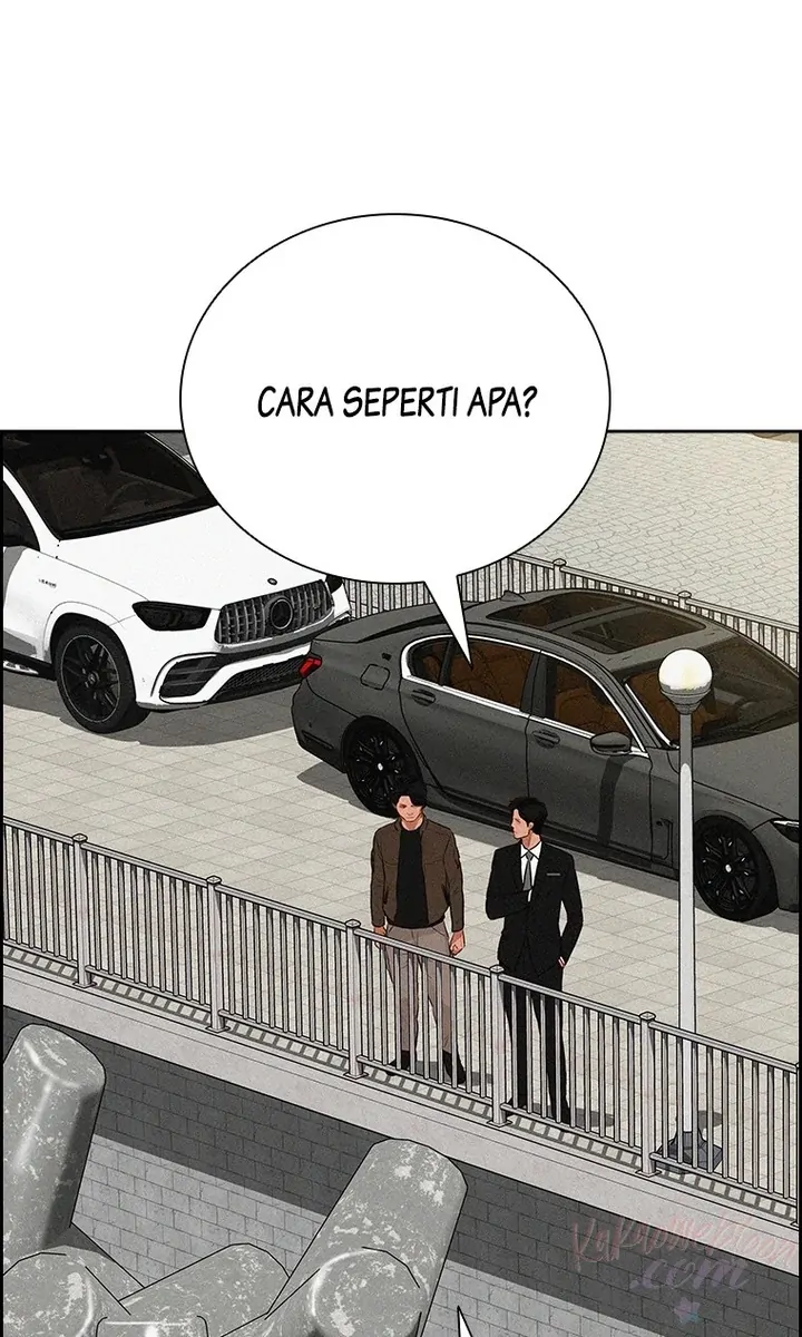 Lord of Money Chapter 181 - halaman 25