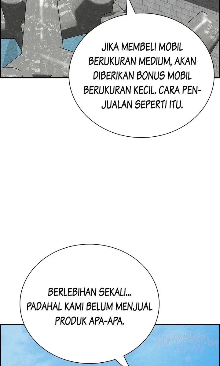 Lord of Money Chapter 181 - halaman 26