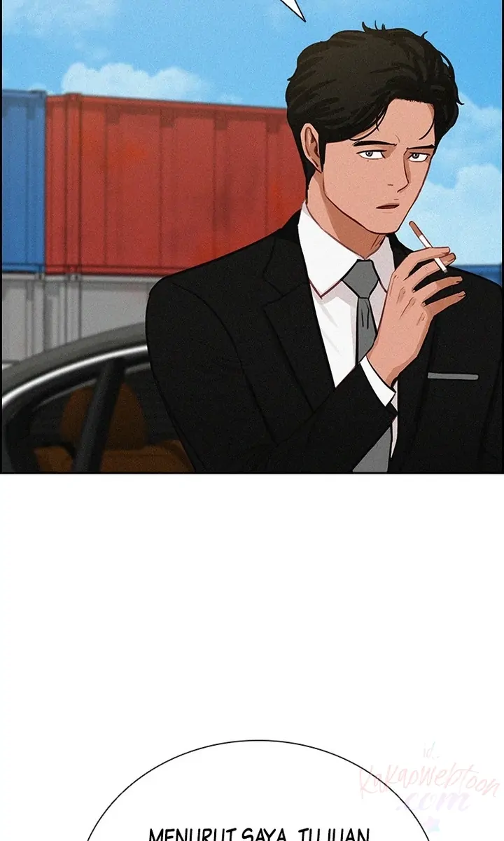 Lord of Money Chapter 181 - halaman 27
