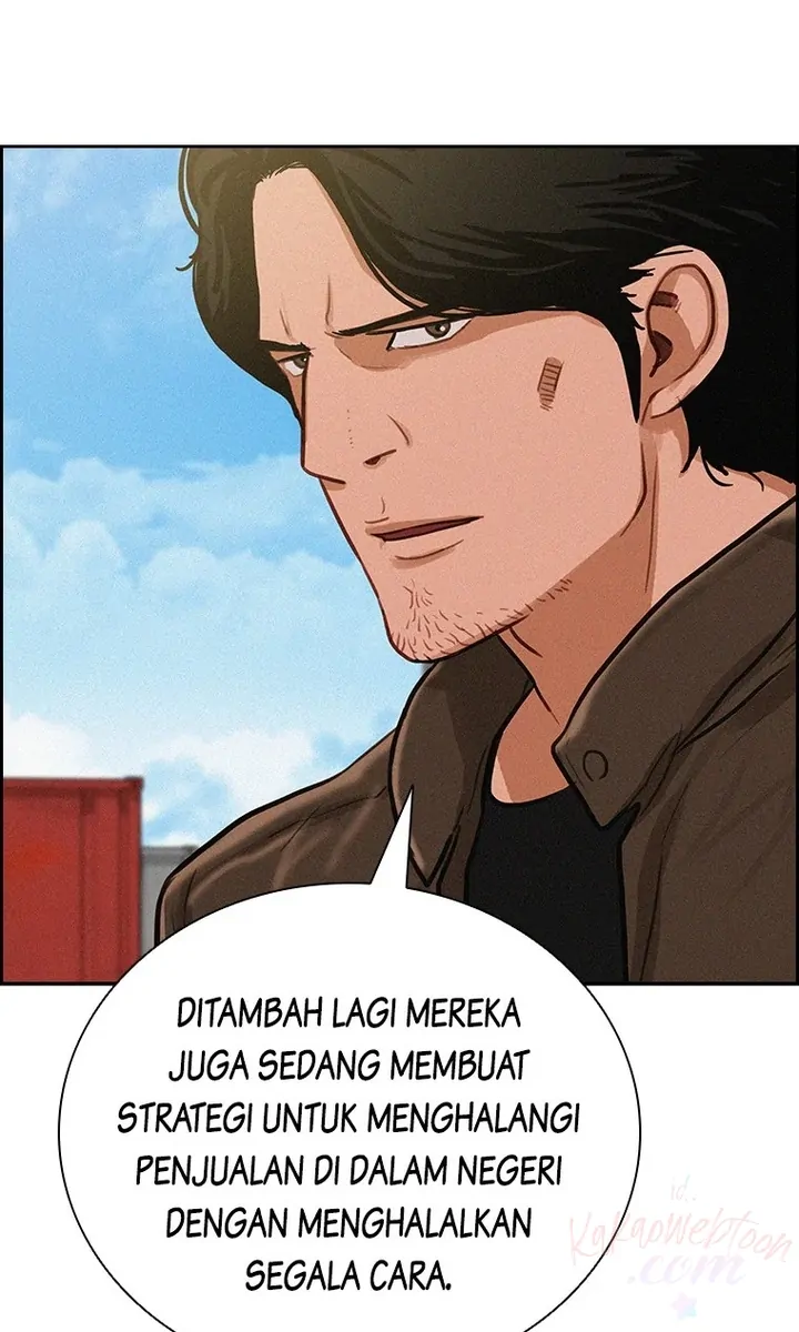 Lord of Money Chapter 181 - halaman 29