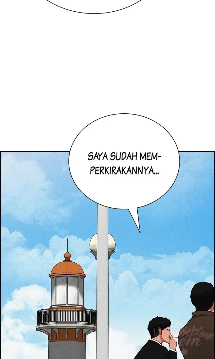 Lord of Money Chapter 181 - halaman 30