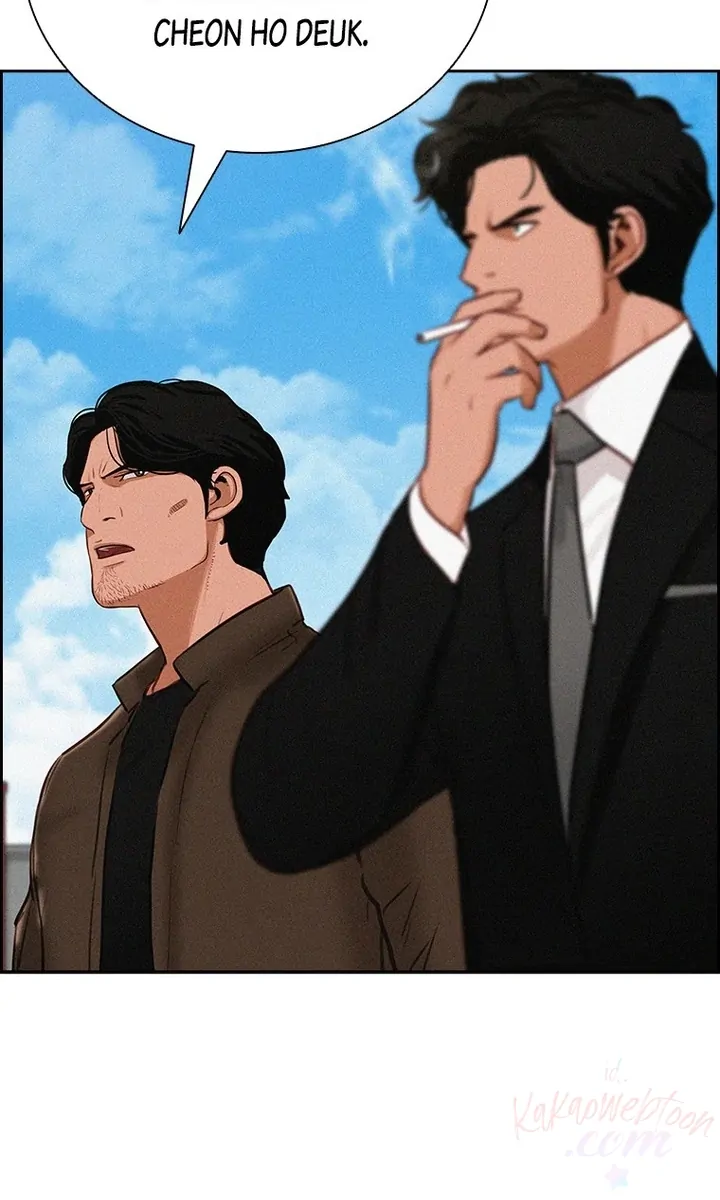 Lord of Money Chapter 181 - halaman 32