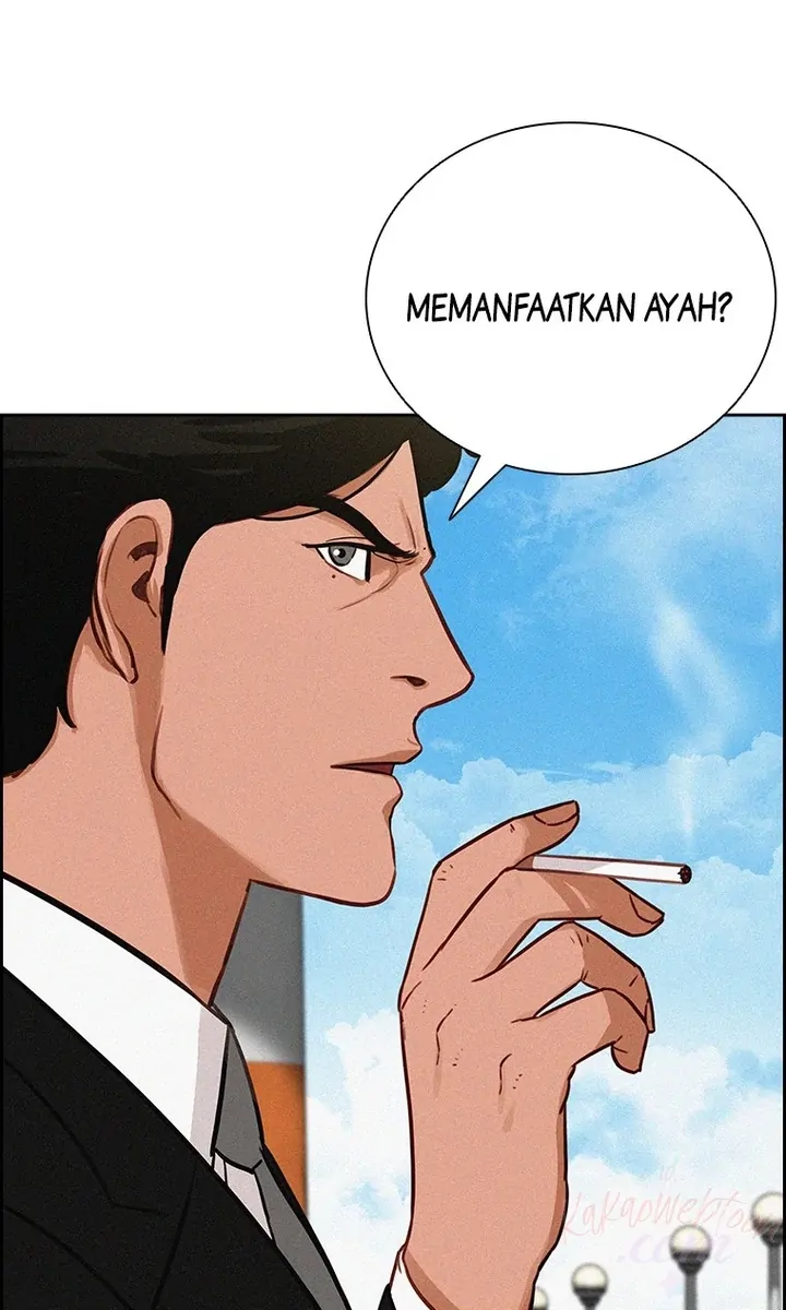 Lord of Money Chapter 181 - halaman 33
