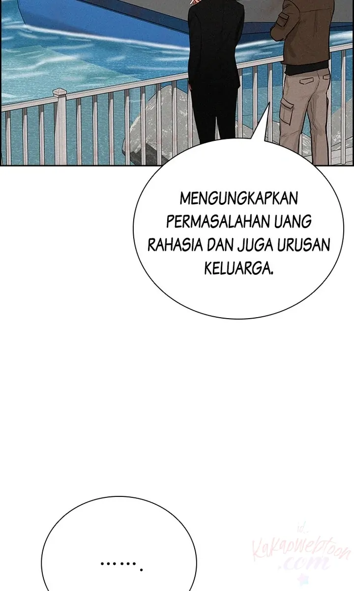 Lord of Money Chapter 181 - halaman 35