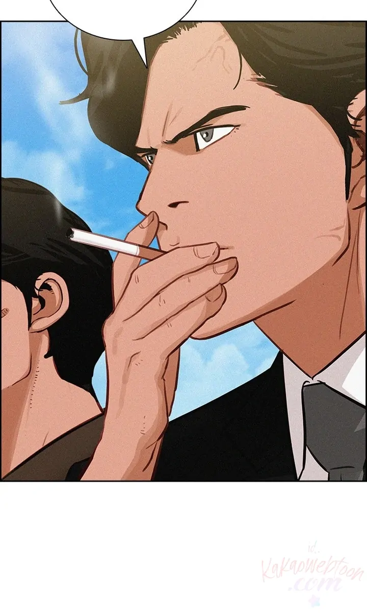 Lord of Money Chapter 181 - halaman 36