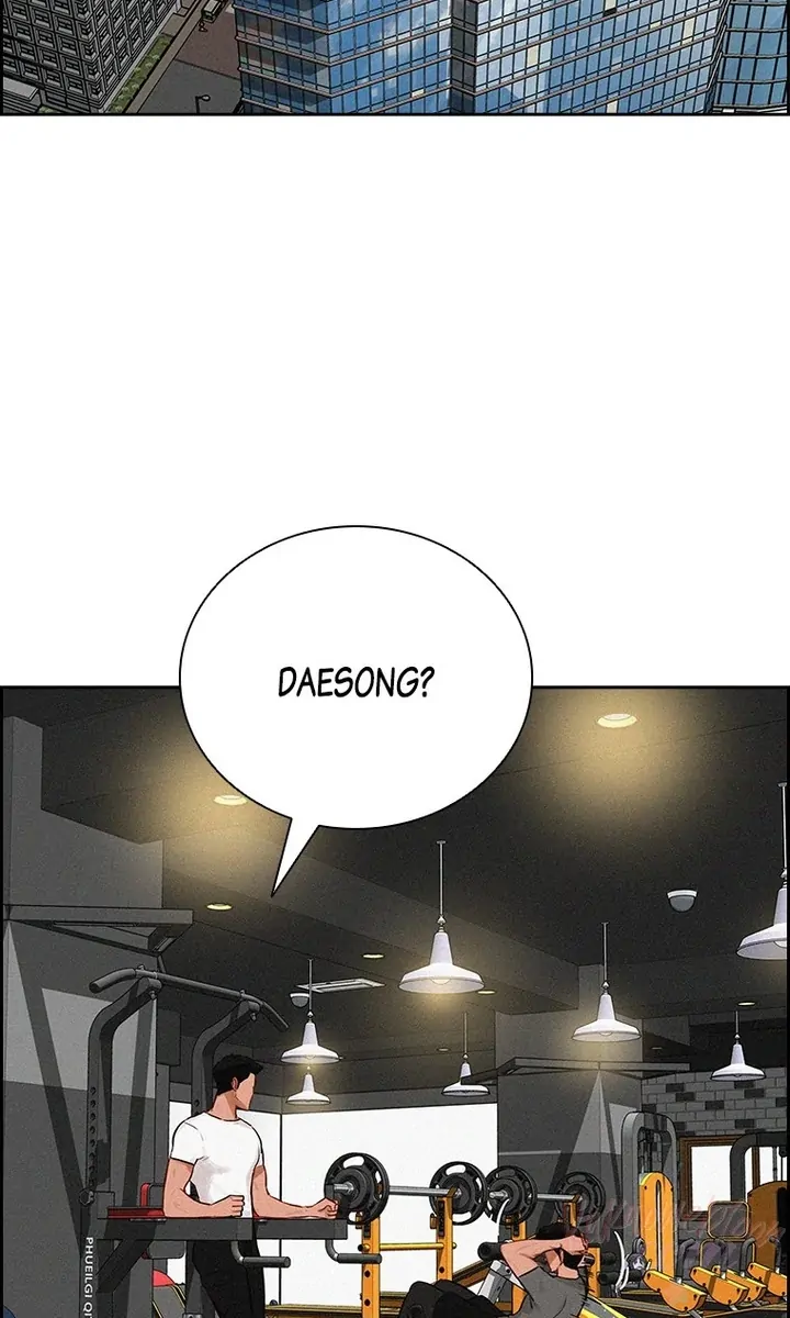 Lord of Money Chapter 181 - halaman 39