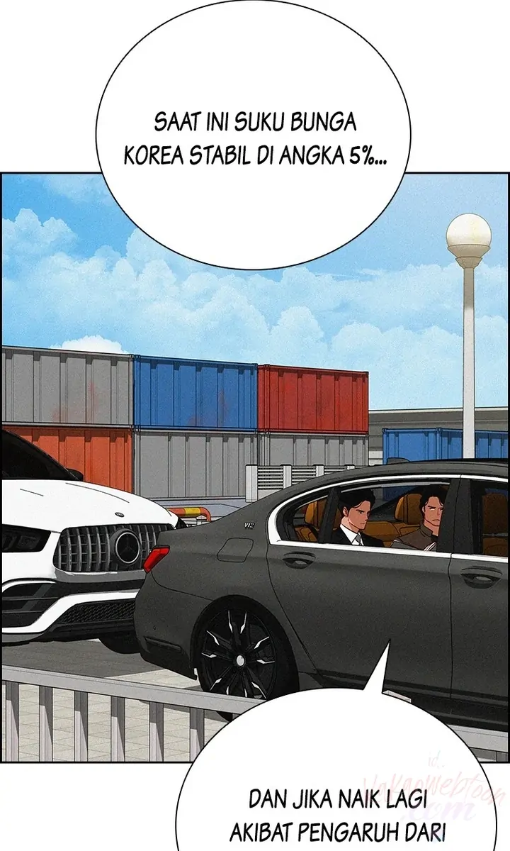 Lord of Money Chapter 181 - halaman 4