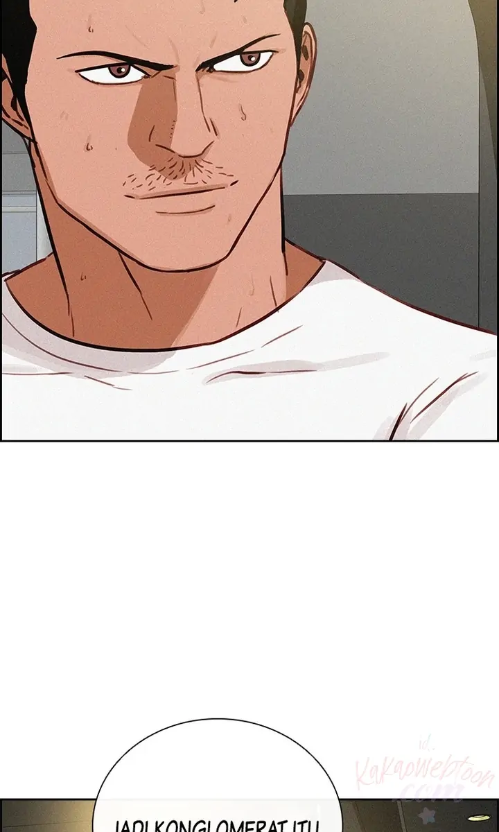 Lord of Money Chapter 181 - halaman 42