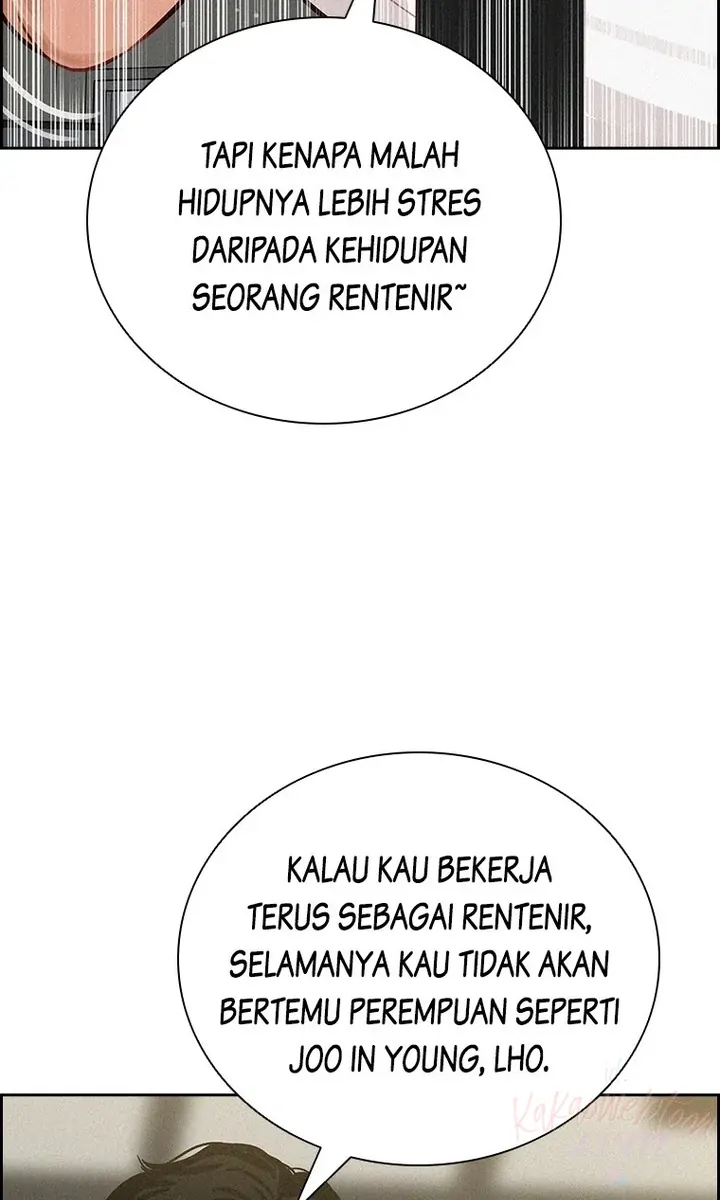 Lord of Money Chapter 181 - halaman 46