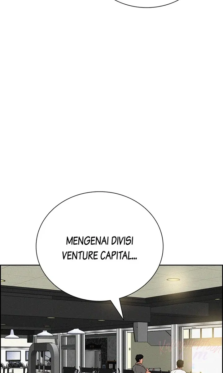 Lord of Money Chapter 181 - halaman 49