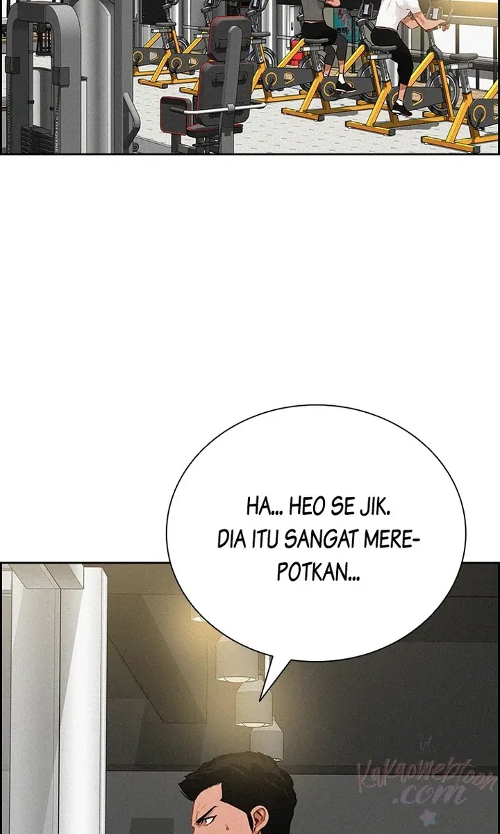 Lord of Money Chapter 181 - halaman 50