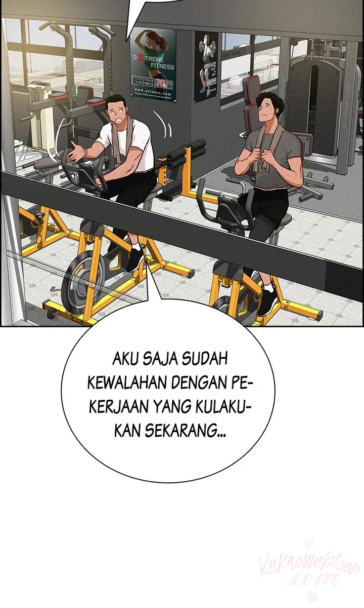 Lord of Money Chapter 181 - halaman 55